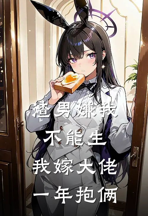 渣男嫌我不能生，我嫁大佬一年抱俩