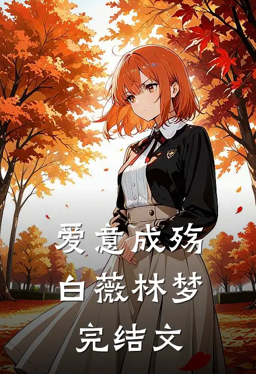爱意成殇白薇林梦完结文