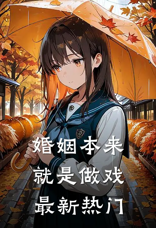 婚姻本来就是做戏最新热门