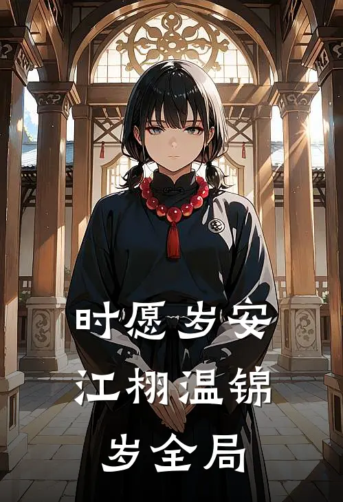 时愿岁安江栩温锦岁全局