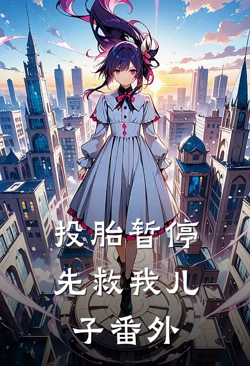 投胎暂停，先救我儿子 番外