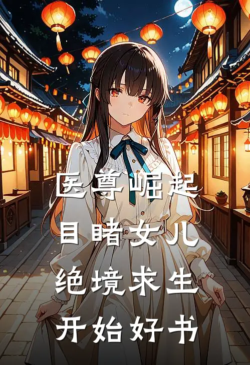 医尊崛起，目睹女儿绝境求生开始好书