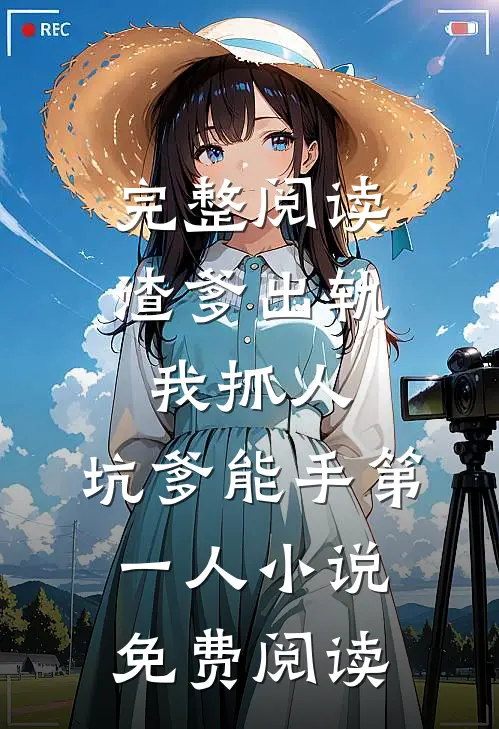 完整阅读渣爹出轨我抓人,坑爹能手第一人小说免费阅读