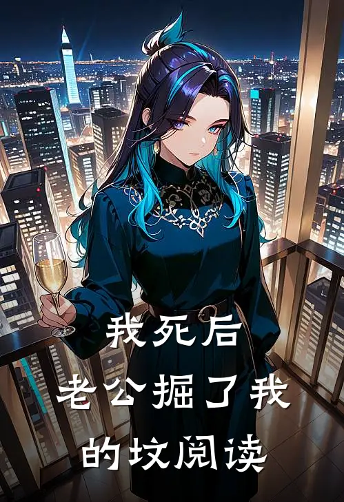 我死后，老公掘了我的坟阅读