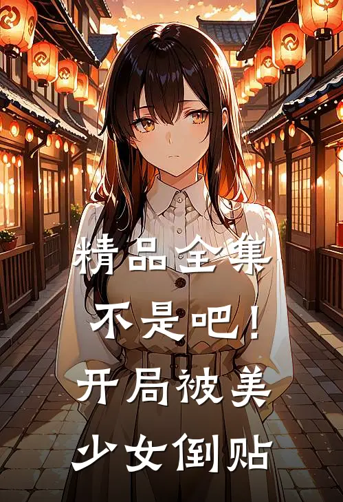 精品全集不是吧！开局被美少女倒贴