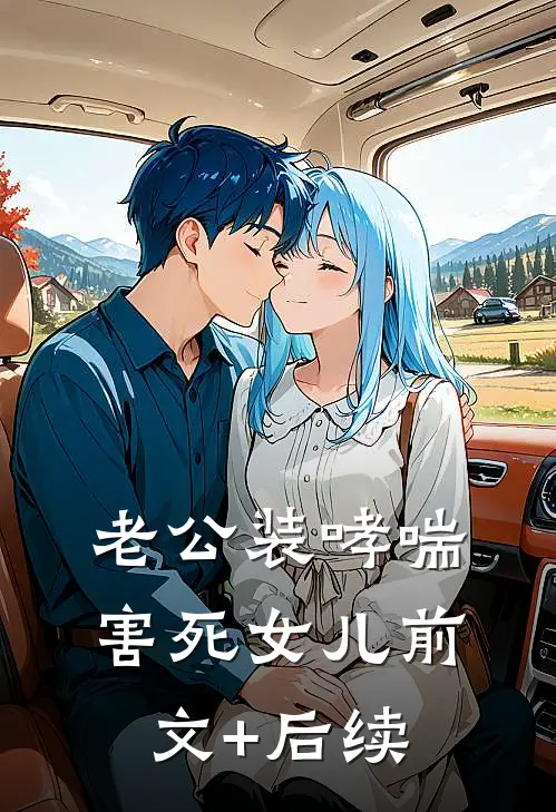 老公装哮喘害死女儿前文+后续