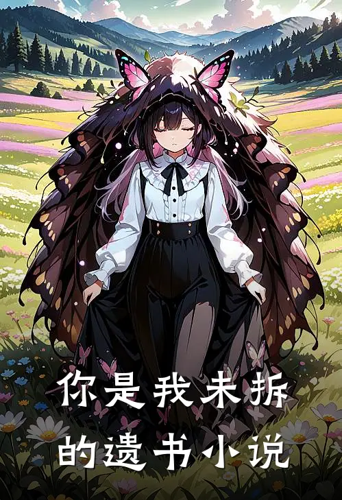 你是我未拆的遗书小说