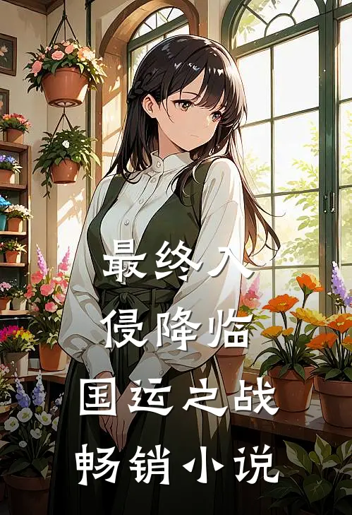 最终入侵降临：国运之战畅销小说