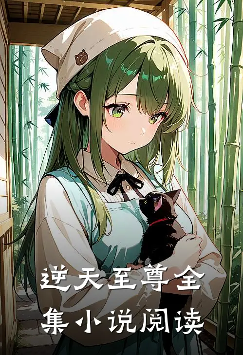 逆天至尊全集小说阅读