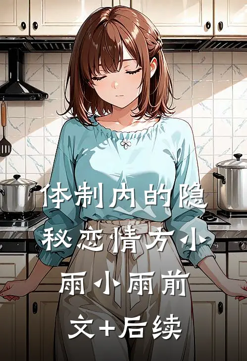 体制内的隐秘恋情方小雨小雨前文+后续