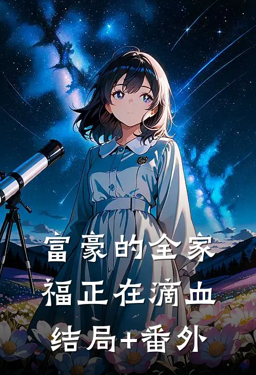 富豪的全家福正在滴血结局+番外