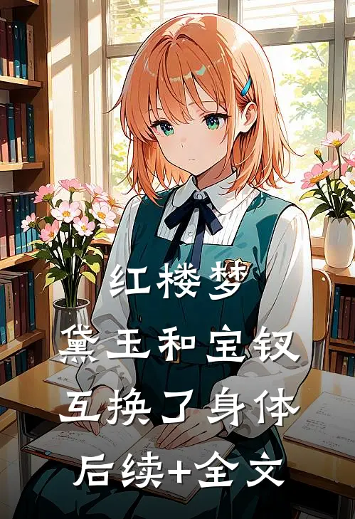 红楼梦：黛玉和宝钗互换了身体后续+全文