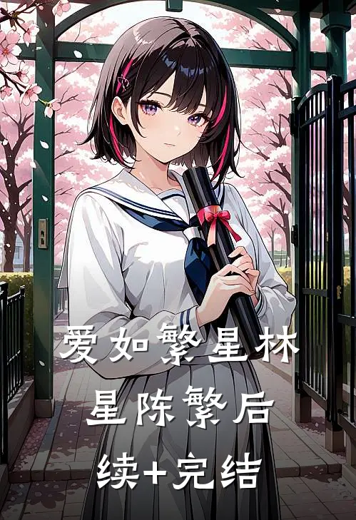 爱如繁星林星陈繁后续+完结