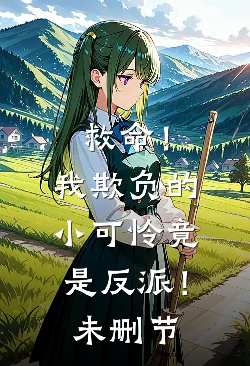 救命！我欺负的小可怜竟是反派！未删节
