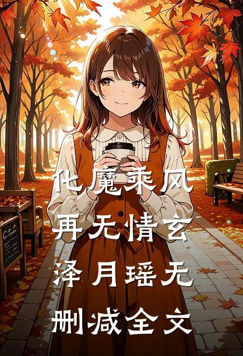 化魔乘风再无情 玄泽月瑶无删减全文