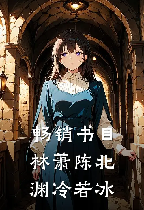 畅销书目林萧陈北渊冷若冰