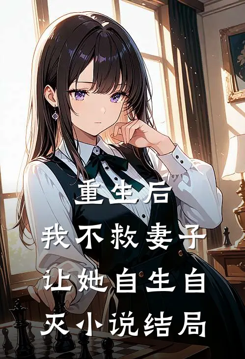 重生后，我不救妻子让她自生自灭小说结局