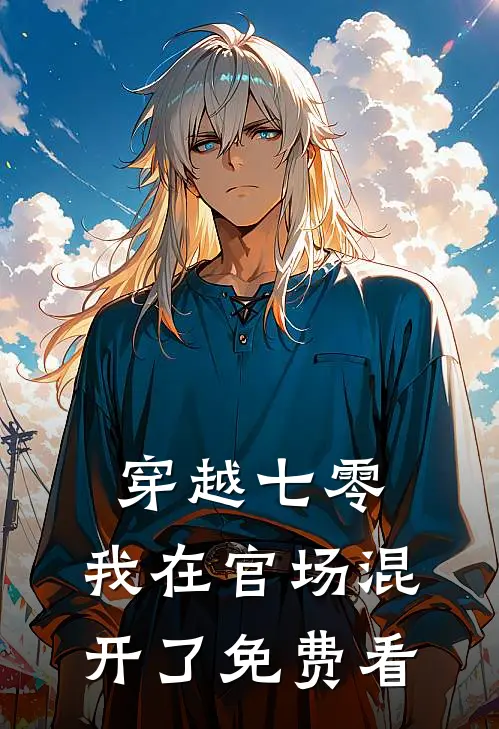 穿越七零，我在官场混开了免费看