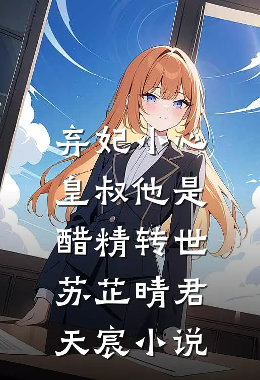 弃妃小心，皇叔他是醋精转世苏芷晴君天宸小说