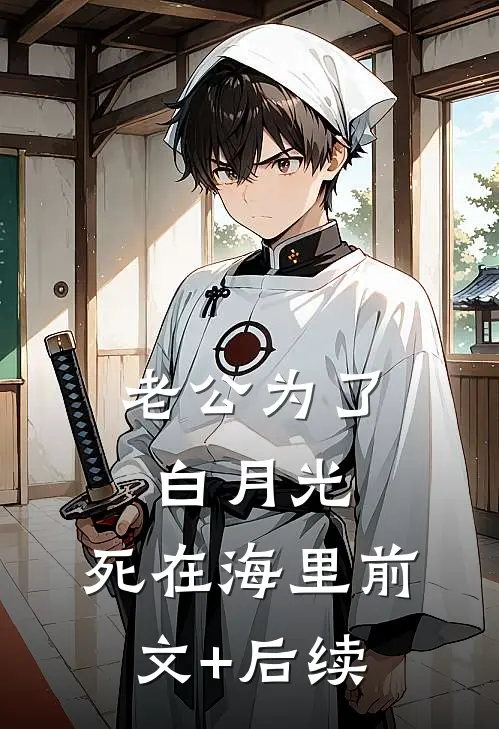 老公为了白月光，死在海里前文+后续