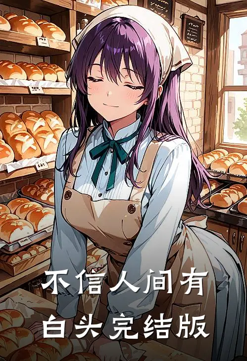不信人间有白头完结版