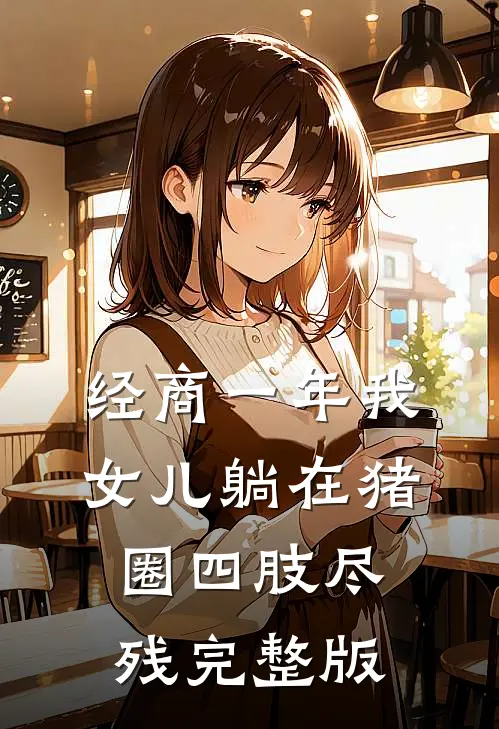 经商一年我女儿躺在猪圈四肢尽残完整版