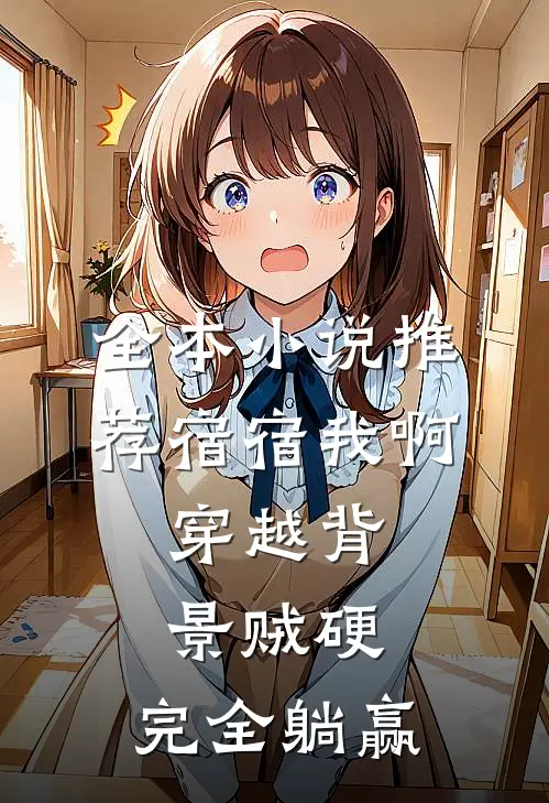 全本小说推荐宿宿我啊，穿越背景贼硬，完全躺赢