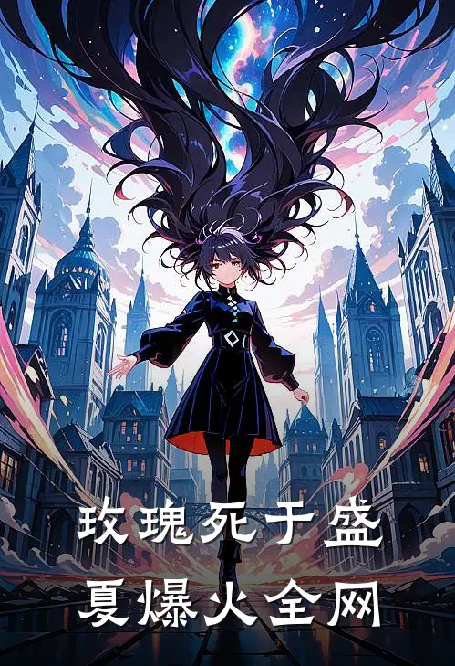玫瑰死于盛夏爆火全网