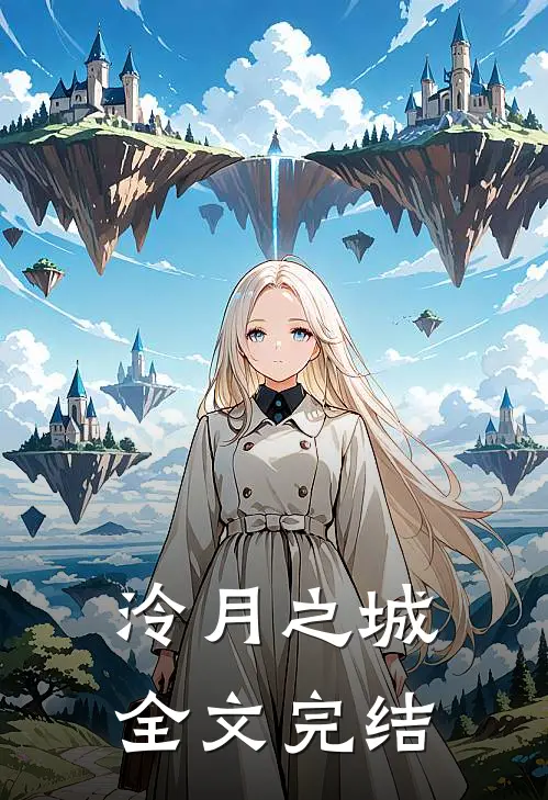 泠月之城全文完结