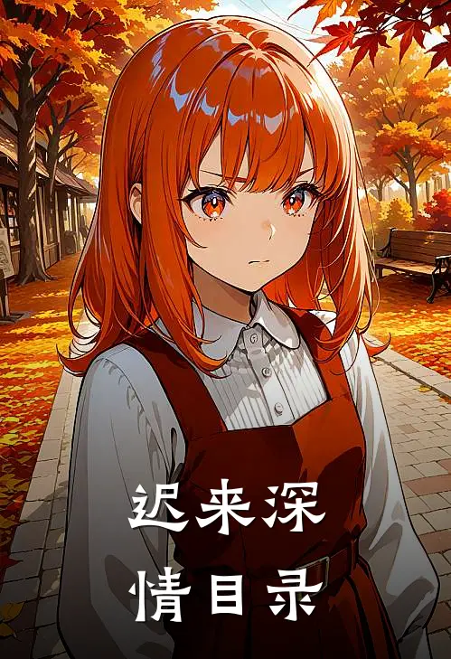 迟来深情目录