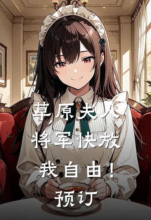 草原夫人，将军快放我自由！预订