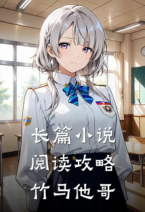 长篇小说阅读攻略竹马他哥