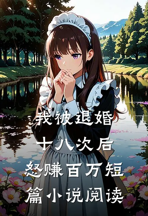 我被退婚十八次后，怒赚百万短篇小说阅读