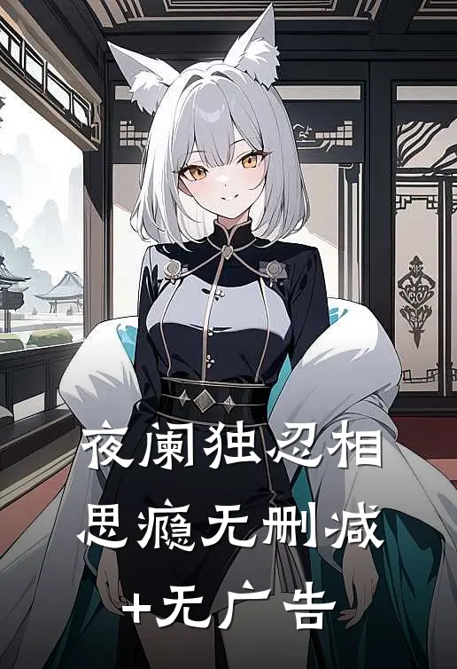 夜阑独忍相思瘾无删减+无广告