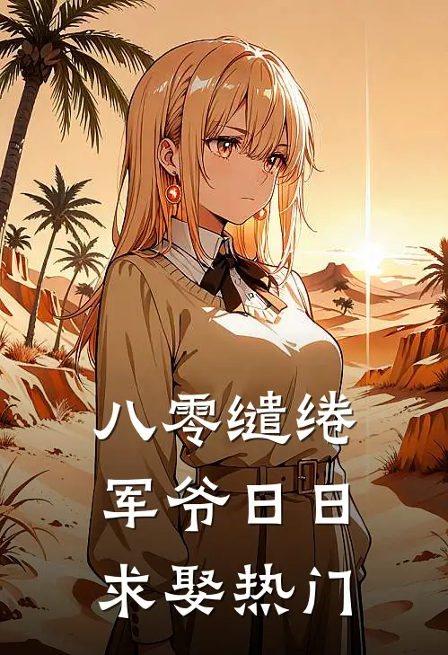 八零缱绻，军爷日日求娶热门