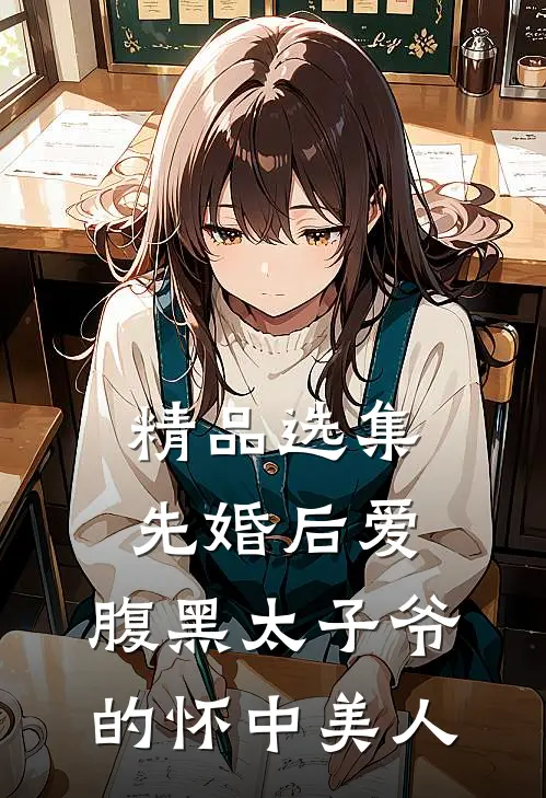 精品选集先婚后爱：腹黑太子爷的怀中美人