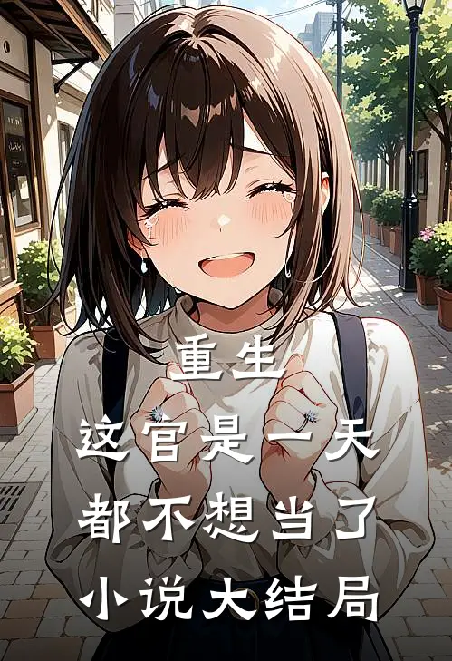 重生：这官是一天都不想当了小说大结局