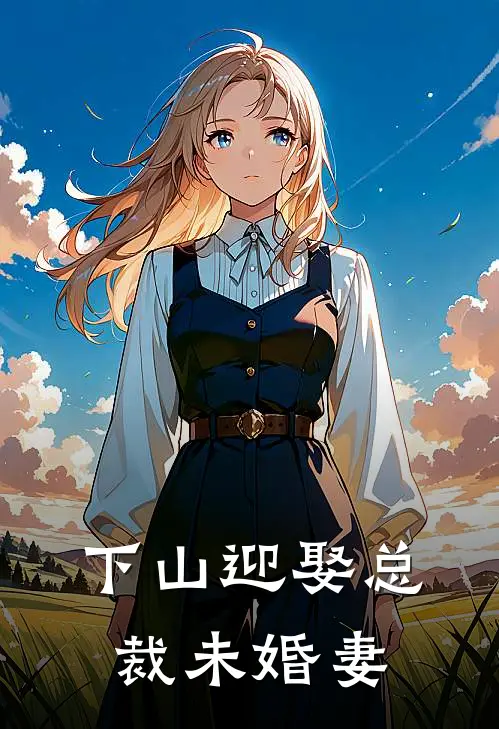 下山迎娶总裁未婚妻
