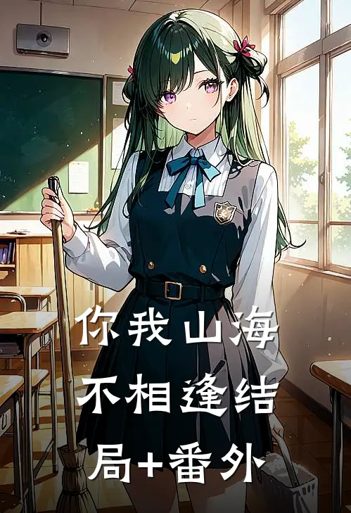 你我山海不相逢结局+番外