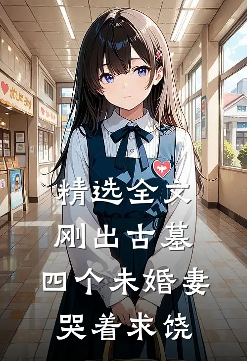 精选全文刚出古墓，四个未婚妻哭着求饶