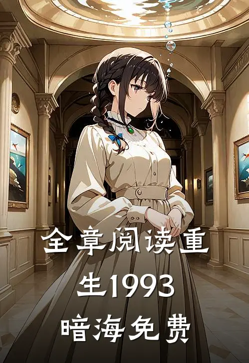 全章阅读重生1993暗海免费