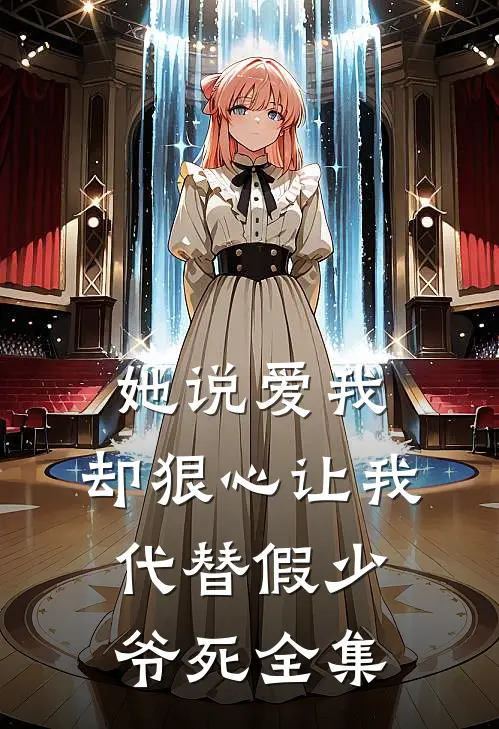 她说爱我，却狠心让我代替假少爷死全集