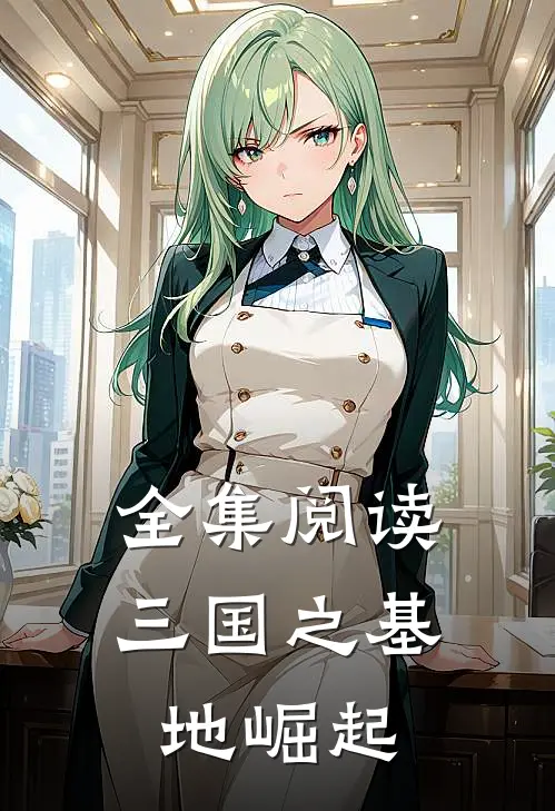 全集阅读三国之基地崛起