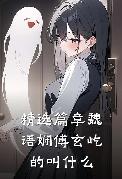精选篇章魏语娴傅玄屹的叫什么