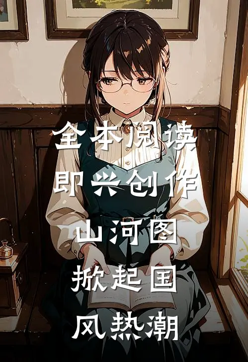全本阅读即兴创作《山河图》：掀起国风热潮