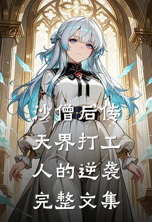 沙僧后传：天界打工人的逆袭完整文集