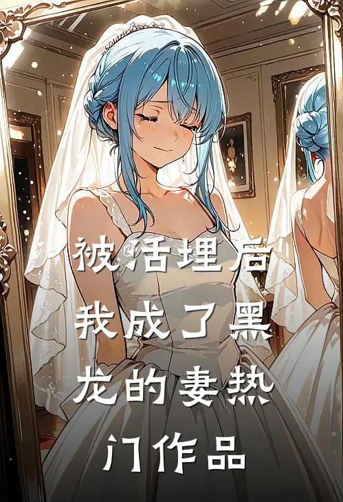 被活埋后，我成了黑龙的妻热门作品