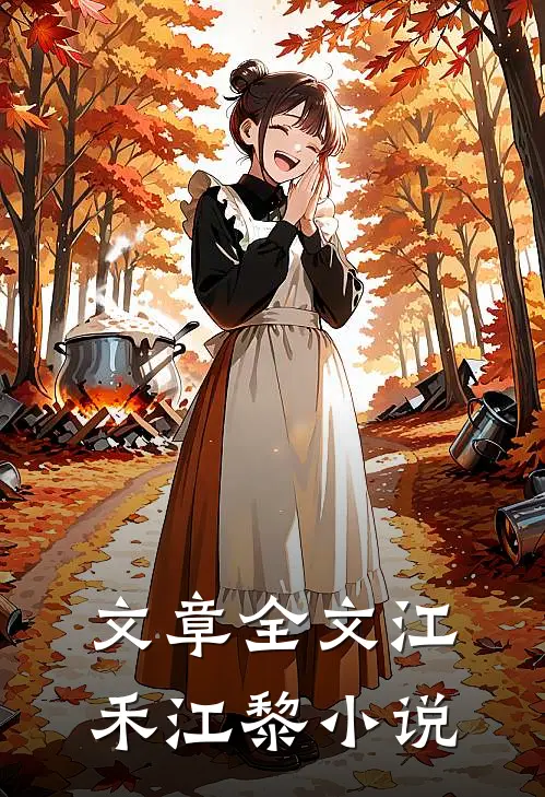 文章全文江禾江黎小说