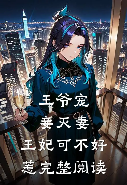 王爷宠妾灭妻,王妃可不好惹完整阅读
