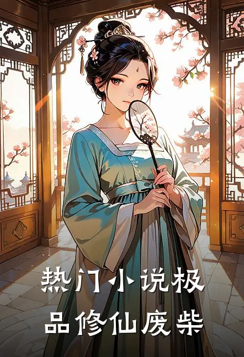 热门小说极品修仙废柴